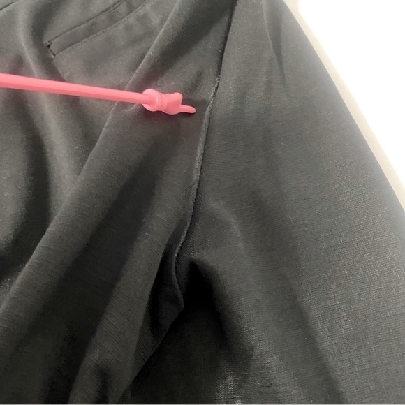 Simply Vera VeraWang Straight Leg Pants Sz Large (Inseam coming undone on butt) - Picture 9 of 12